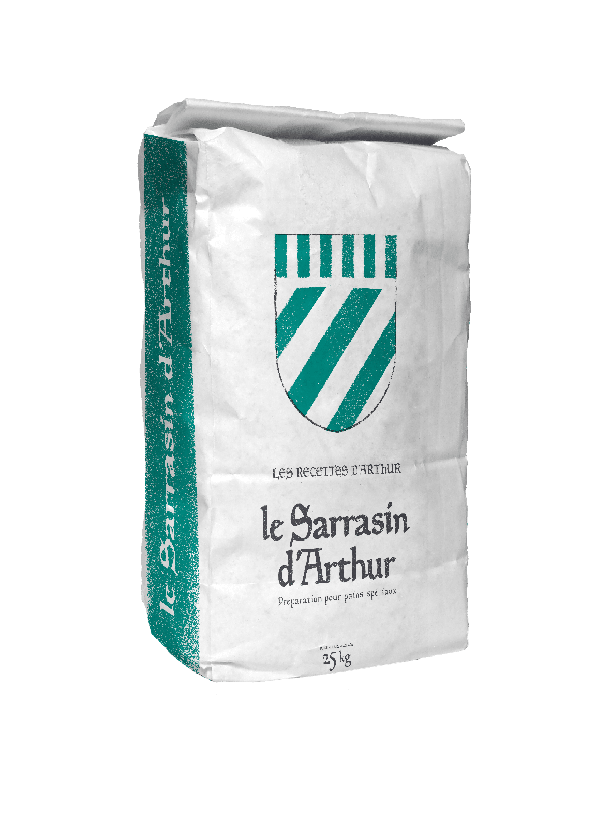 Farine Le Sarrasin d’Arthur